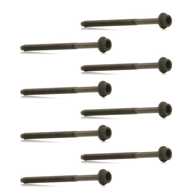 Zylinderkopfschraubensatz von RIDEX