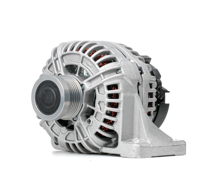 VOLVO Lichtmaschine von RIDEX