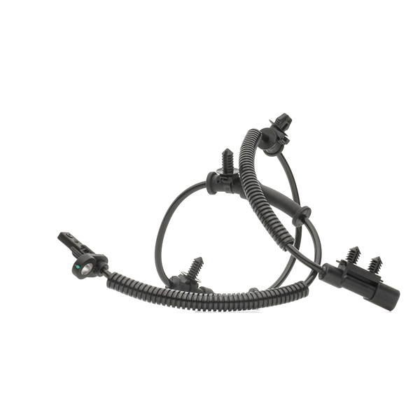 JEEP ABS-Sensor von RIDEX