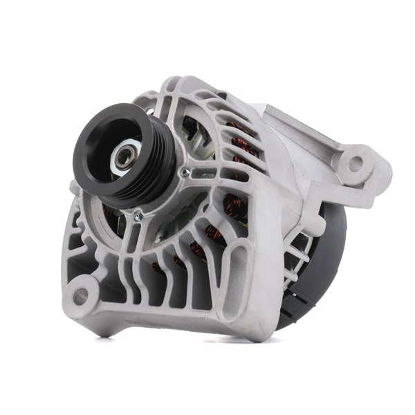 Lichtmaschine 4G1287