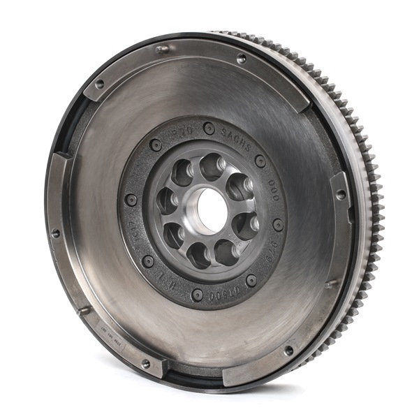Osta Vauhtipyörä RIDEX REMAN:llä 577F0153R edullisesti hintaan 539,20 €