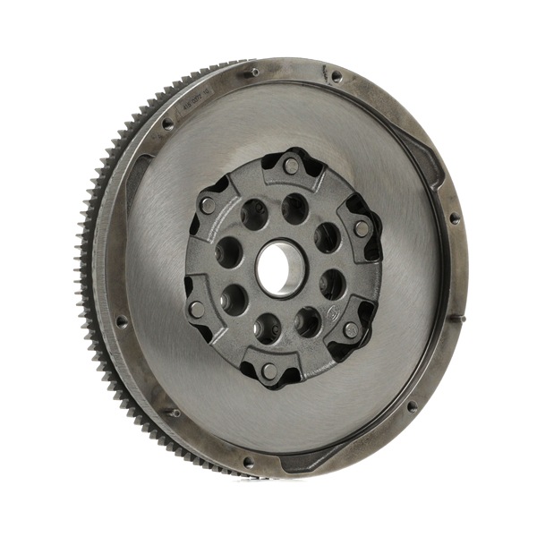 Osta Vauhtipyörä RIDEX REMAN:llä 577F0021R edullisesti hintaan 475,37 €