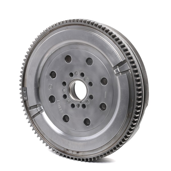 Compre Volante do motor de RIDEX REMAN online para RAV 4 III (ACA3_, ACE_, ALA3_, GSA3_, ZSA3_) a preços moderados