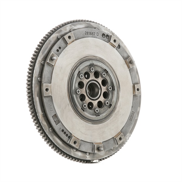 Osta Vauhtipyörä RIDEX REMAN:llä 577F0111R edullisesti hintaan 445,80 €