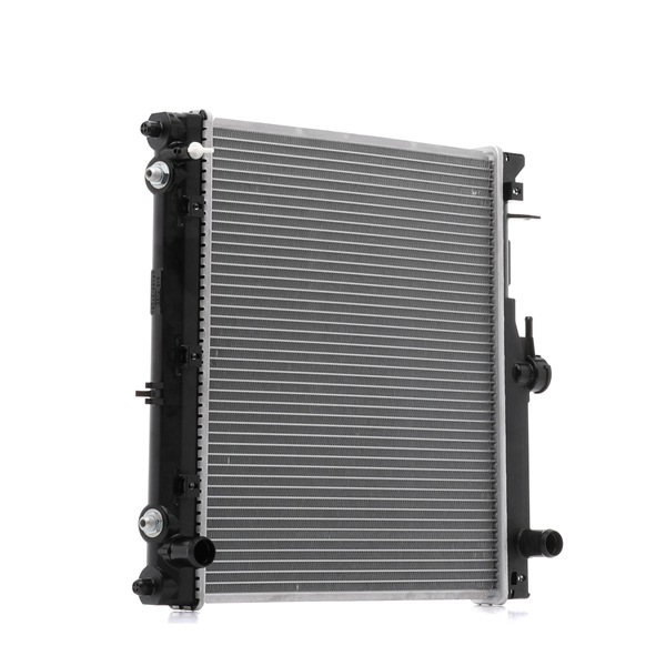 Kjøp Radiator, motorkjøling av RIDEX 470R1310 til den lave prisen 993,53 NOK