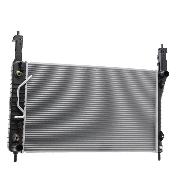Achetez des Radiateur du moteur RIDEX 470R1313 à prix pour 99,14 €