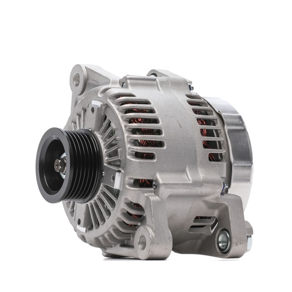 Lichtmaschine 4G1290