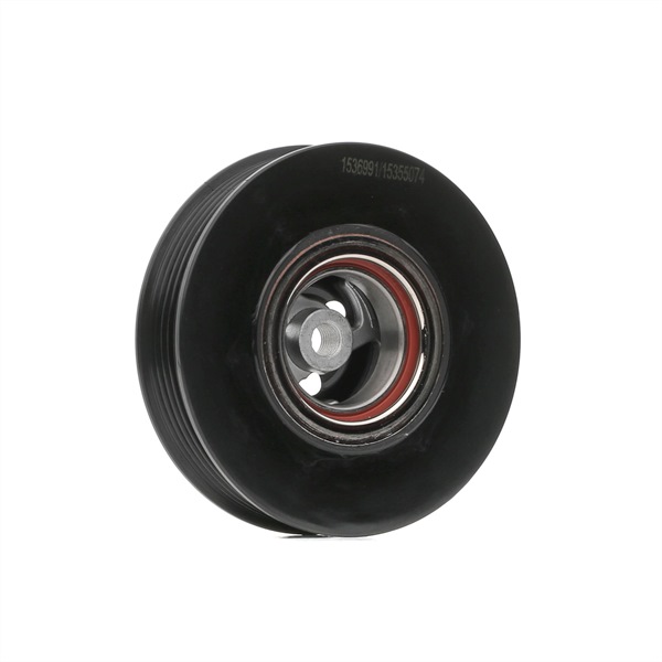 Osta Magneettikytkin, ilmastointikompressori RIDEX:llä 1236M0052 edullisesti hintaan 96,84 €