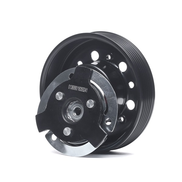 Achetez des Embrayage magnétique pour compresseurs de climatisation STARK SKMCA-1640052 à prix pour 80,47 €