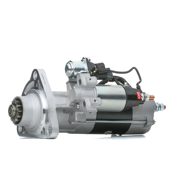 Original RIDEX Anlasser online kaufen