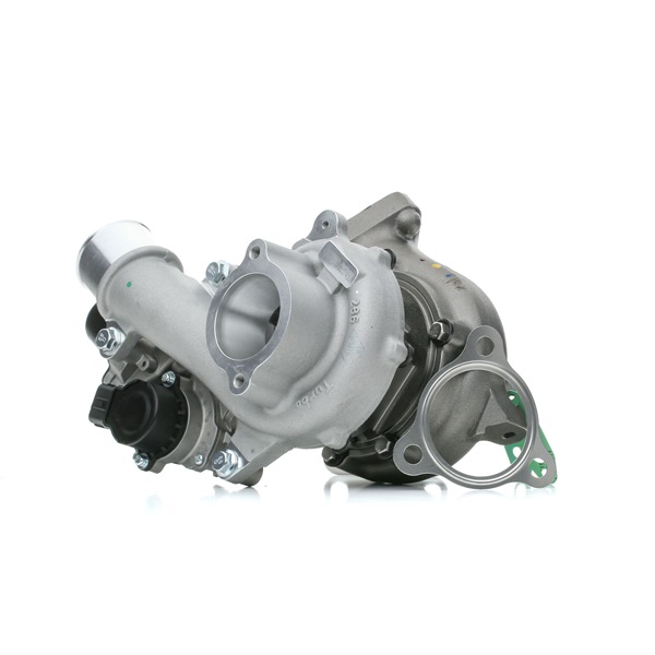 Osta Turboahdin RIDEX:llä 2234C10501 edullisesti hintaan 1037,18 €