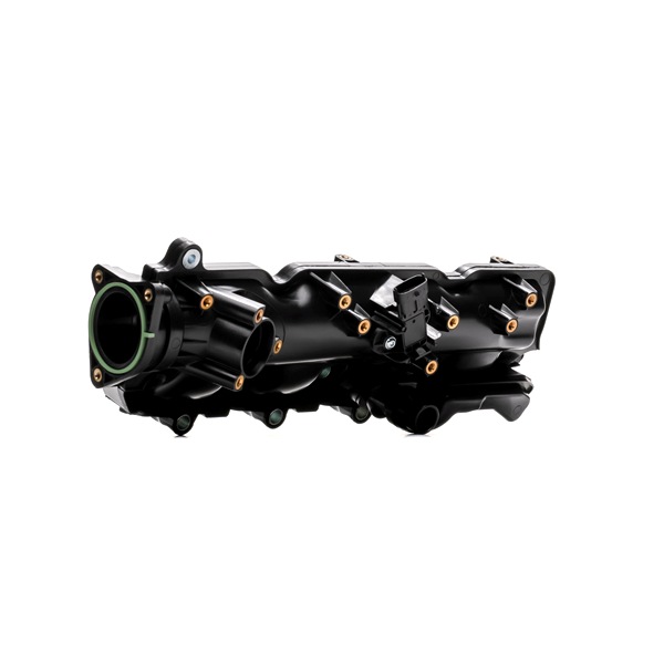 Compre Tubo, colector de admissão da RIDEX 1640F0026 a um preço baixo por 195,89 €