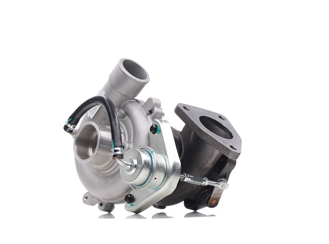 Turbolader 2234C10502