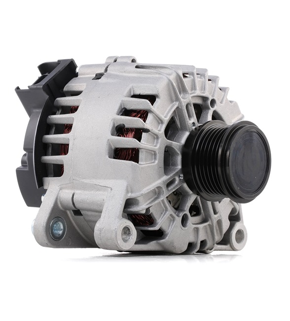 Lichtmaschine 4G1292