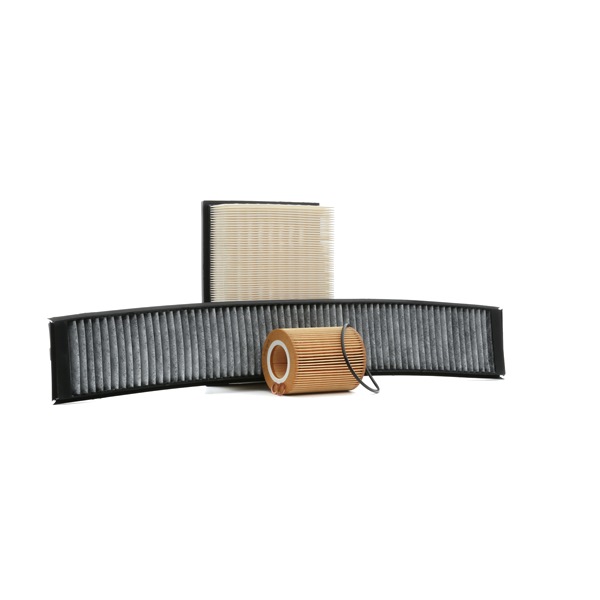 Köp Servicekit av RIDEX 4682P0037 till det låga priset 338,16 kr