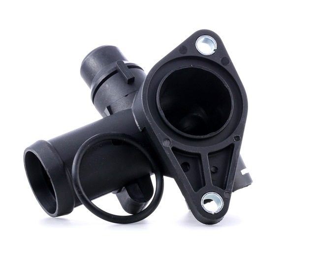 Compre Flange do líquido de refrigeração da RIDEX 3219C0069 a um preço baixo por 8,62 €