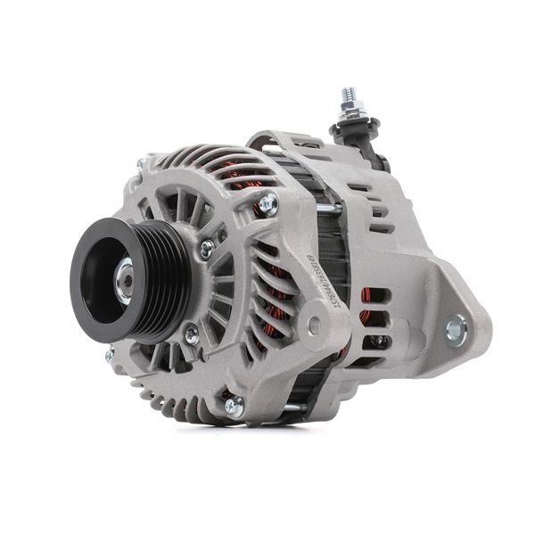 SUBARU Lichtmaschine von RIDEX