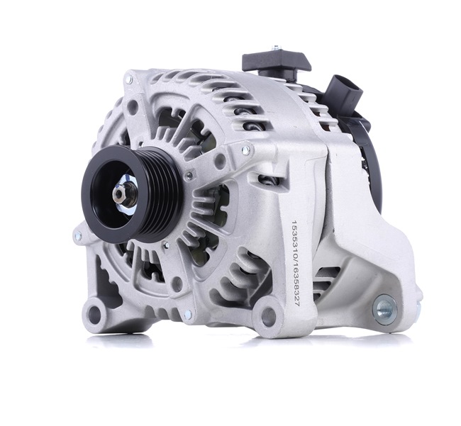 Lichtmaschine 4G1297