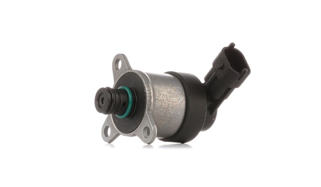 Osta Säätöventtiili, polttoainemäärä (Common-Rail) RIDEX:llä 5655C0018 edullisesti hintaan 162,34 €