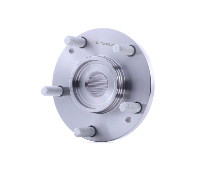Compre Cubo da roda da RIDEX 653W0211 a um preço baixo por 32,06 €