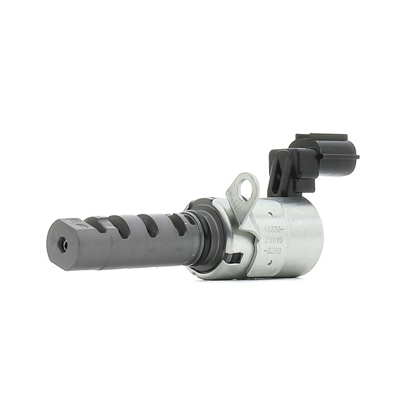 Acquista Valvola di comando per regolazione albero a camme da RIDEX 3826C0051 a buon mercato per soli 84,10 €