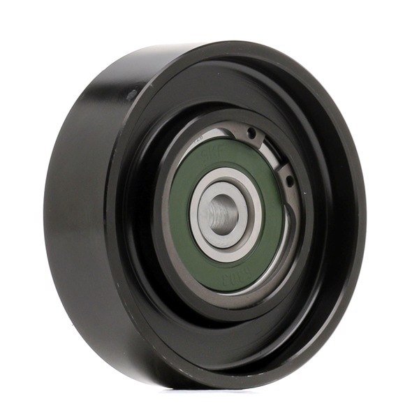 Compre Rolo tensor, correia trapezoidal estriada da RIDEX 310T0441 a um preço baixo por 32,52 €