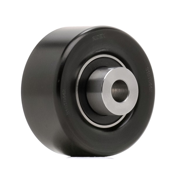Acquista online RIDEX Rullo tenditore cinghia Poly-V Art.: 310T0442