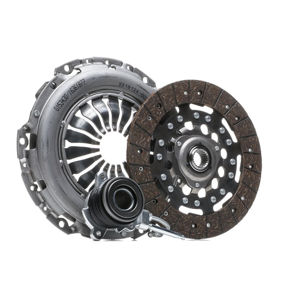 Achetez des Kit d'embrayage STARK SKCK-0101549 à prix pour 266,64 €
