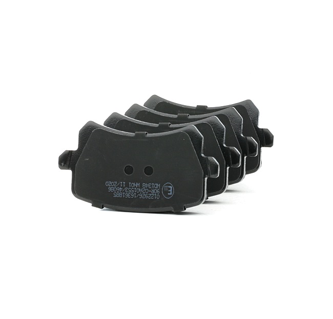Achetez des Plaquettes de frein STARK SKBP-0012110 à prix pour 21,78 €
