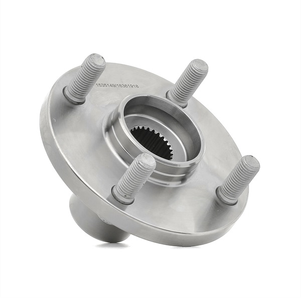 Radnabe 653W0214