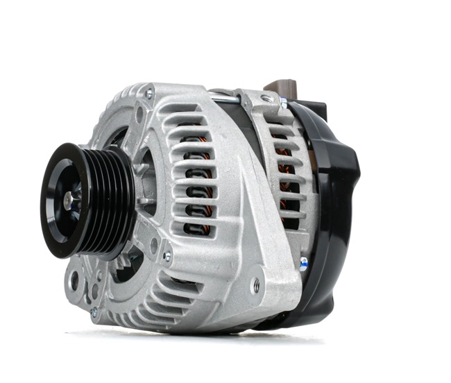 Lichtmaschine von RIDEX 4G1300
