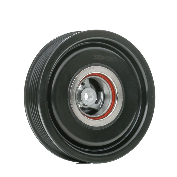 Osta Magneettikytkin, ilmastointikompressori RIDEX:llä 1236M0055 edullisesti hintaan 73,53 €