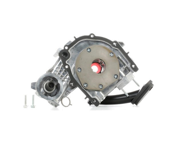 Achetez des Pompe à huile RIDEX 596O0100 à prix pour 97,29 €