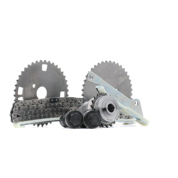 Achetez des Kit de chaîne de distribution RIDEX 1389T2561 à prix pour 129,94 €