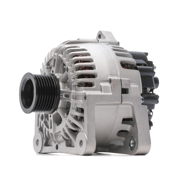 RENAULT Lichtmaschine von RIDEX