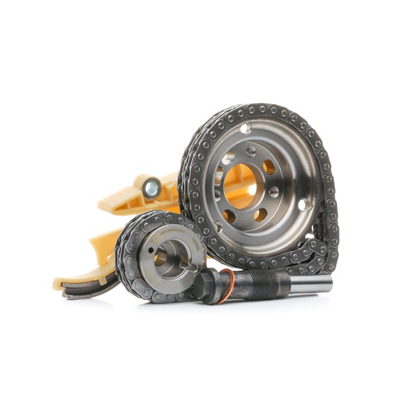 Achetez des Kit chaîne de distribution de chez RIDEX en ligne pour Fiesta Mk4 3/5 portes (JAS, JBS) à prix modérés