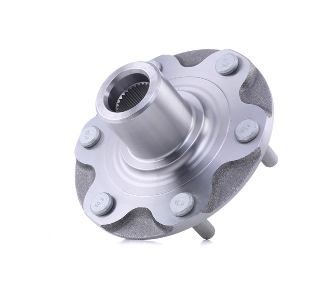 Radnabe 653W0217