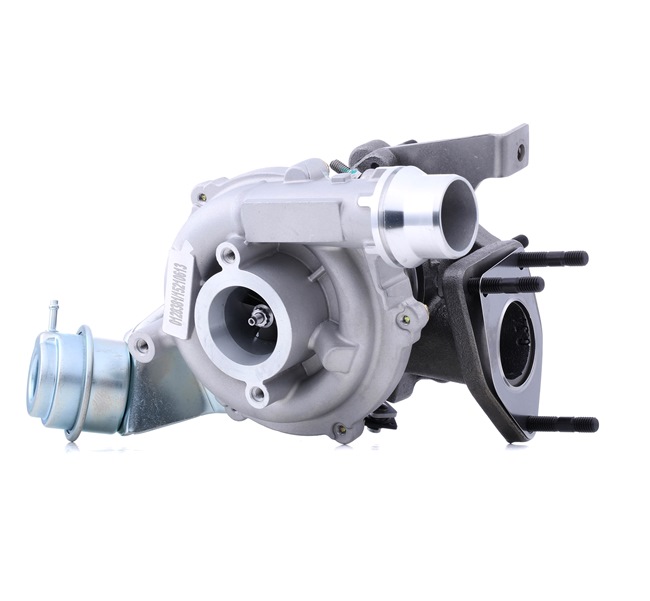 Turbolader SKCT-1191009