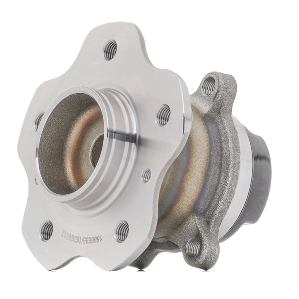 Radlagersatz 654W1259