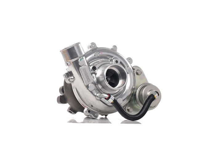 Acquista Turbina da RIDEX 2234C10517 a buon mercato per soli 266,95 €