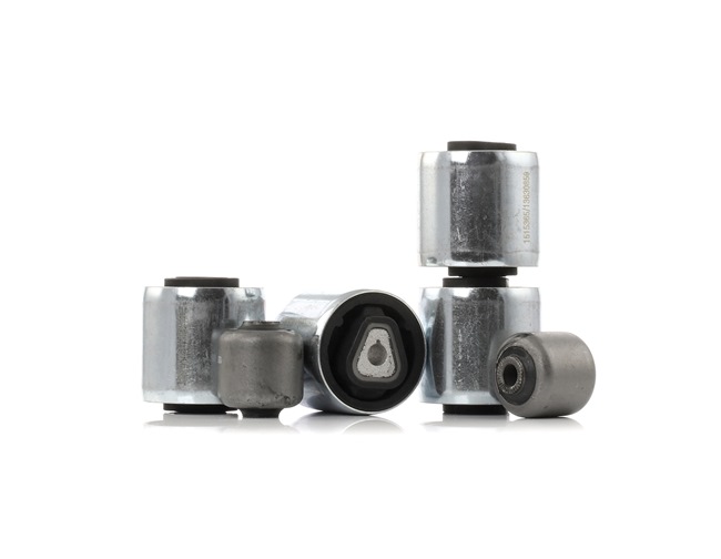 Compre Kit de reparación del brazo de suspensión de RIDEX online para 3 Cabrio (E93) a precios moderados