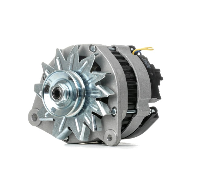 Compre Alternador da RIDEX 4G1307 a um preço baixo por 109,53 €