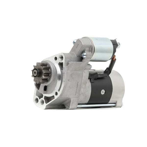 Anlasser 2S0586