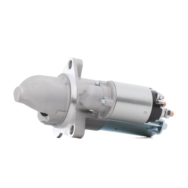 Anlasser von RIDEX günstig für 128,68 €