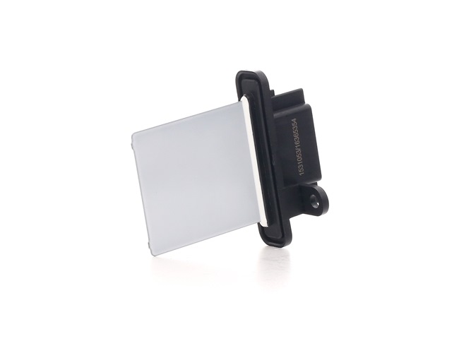 Achetez des Résistance, pulseur d'air habitacle RIDEX 2975R0057 à prix pour 19,87 €