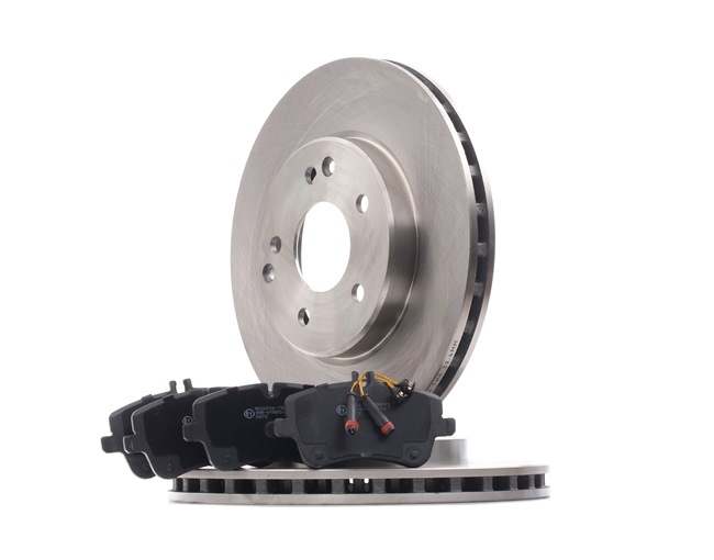 Bremsscheiben und -beläge 3405B0463
