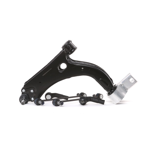 Original RIDEX Querlenker-Reparatursatz online kaufen