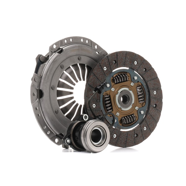 Acquista Kit frizione da RIDEX online per Corsa Mk III (D) Hatchback (S07) a prezzi moderati