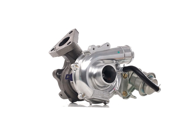 Osta Turboahdin RIDEX:llä 2234C10524 edullisesti hintaan 618,80 €