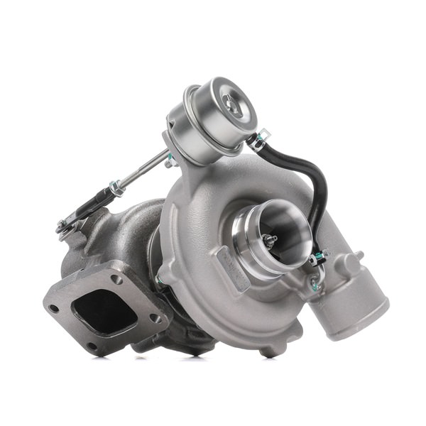Osta Turboahdin RIDEX:llä 2234C10528 edullisesti hintaan 491,78 €